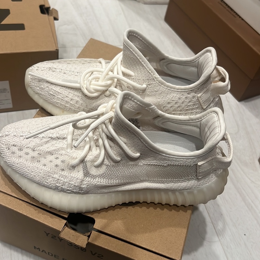 Yeezyz - Picture 3 of 7